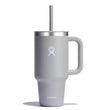 Load image into Gallery viewer, 32OZ Travel Tumbler