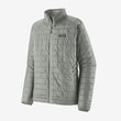 Load image into Gallery viewer, M NANO PUFF JACKET