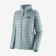 Load image into Gallery viewer, W NANO PUFF JACKET