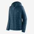 Load image into Gallery viewer, W NANO PUFF HOODY