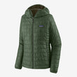 Load image into Gallery viewer, W NANO PUFF HOODY