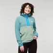 Load image into Gallery viewer, W AMADO FLEECE P/O