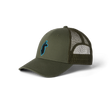 Load image into Gallery viewer, LLAMA TRUCKER