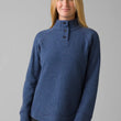Load image into Gallery viewer, W FROZEN FALLS SWEATER