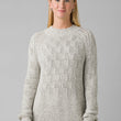 Load image into Gallery viewer, W SKY MEADOW SWEATER