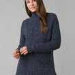 Load image into Gallery viewer, W IBID SWEATER TUNIC