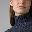 Load image into Gallery viewer, W IBID SWEATER TUNIC