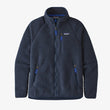Load image into Gallery viewer, M RETRO PILE JACKET