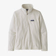 Load image into Gallery viewer, W MICRO D 1/4 ZIP
