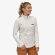 Load image into Gallery viewer, W MICRO D 1/4 ZIP