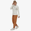 Load image into Gallery viewer, W MICRO D 1/4 ZIP