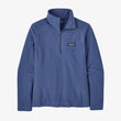 Load image into Gallery viewer, W MICRO D 1/4 ZIP