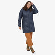 Load image into Gallery viewer, W NANO PUFF PARKA