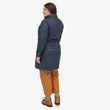 Load image into Gallery viewer, W NANO PUFF PARKA