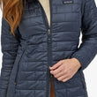 Load image into Gallery viewer, W NANO PUFF PARKA