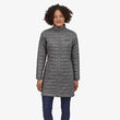 Load image into Gallery viewer, W NANO PUFF PARKA