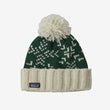 Load image into Gallery viewer, SNOWBELLE BEANIE