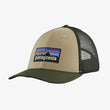 Load image into Gallery viewer, P-6 Logo LoPro Trucker Hat