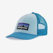 Load image into Gallery viewer, P-6 Logo LoPro Trucker Hat