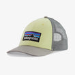 Load image into Gallery viewer, P-6 Logo LoPro Trucker Hat