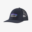 Load image into Gallery viewer, P-6 Logo LoPro Trucker Hat