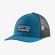 Load image into Gallery viewer, P-6 Logo LoPro Trucker Hat
