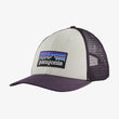 Load image into Gallery viewer, P-6 Logo LoPro Trucker Hat