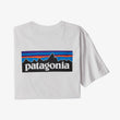 Load image into Gallery viewer, M P-6 LOGO RESPONSIBILI-TEE