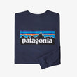 Load image into Gallery viewer, M L/S P-6 LOGO RESPONSIBILI-TEE