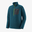 Load image into Gallery viewer, M R1 AIR ZIP NECK