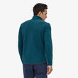 Load image into Gallery viewer, M R1 AIR ZIP NECK