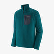 Load image into Gallery viewer, M R1 AIR ZIP NECK