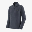 Load image into Gallery viewer, W R1 AIR ZIP NECK