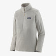 Load image into Gallery viewer, W R1 AIR ZIP NECK