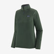 Load image into Gallery viewer, W R1 DAILY ZIP NECK