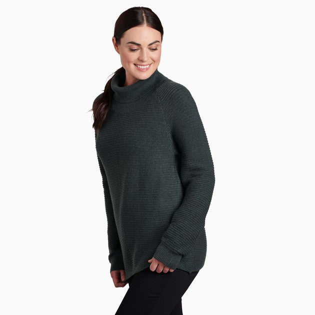 W SOLACE SWEATER