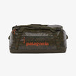 Load image into Gallery viewer, BLACK HOLE DUFFEL 55L