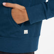Load image into Gallery viewer, W HALO PERFORMANCE HOODIE 2.0