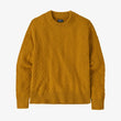 Load image into Gallery viewer, W RECYCLED WOOL CREWNECK SWEATER