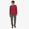 Load image into Gallery viewer, W QUANDARY PANT