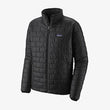 Load image into Gallery viewer, M NANO PUFF JACKET