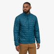 Load image into Gallery viewer, M NANO PUFF JACKET