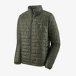 Load image into Gallery viewer, M NANO PUFF JACKET