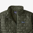 Load image into Gallery viewer, M NANO PUFF JACKET