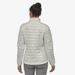 Load image into Gallery viewer, W NANO PUFF JACKET