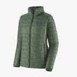 Load image into Gallery viewer, W NANO PUFF JACKET