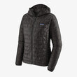 Load image into Gallery viewer, W NANO PUFF HOODY