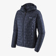 Load image into Gallery viewer, W NANO PUFF HOODY