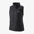 Load image into Gallery viewer, W NANO PUFF VEST