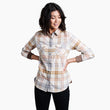 Load image into Gallery viewer, W TESS FLANNEL